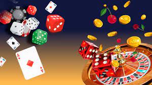 Casino Drift